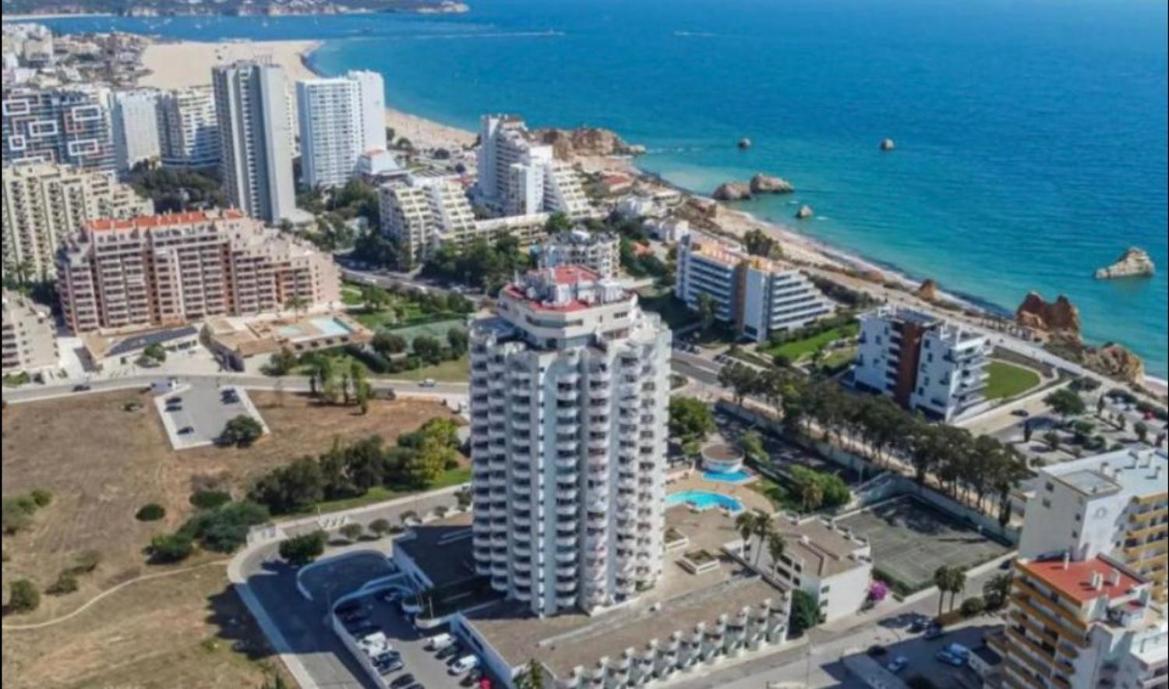 Casa Nico Oceanview -Apartment 1901 ปอร์ติเมา ภายนอก รูปภาพ