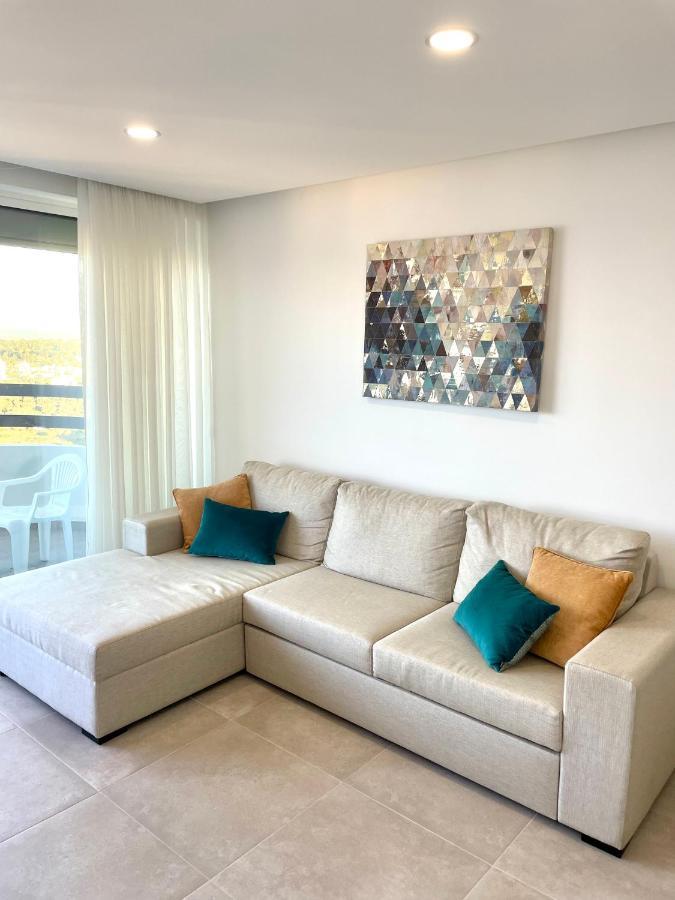 Casa Nico Oceanview -Apartment 1901 ปอร์ติเมา ภายนอก รูปภาพ