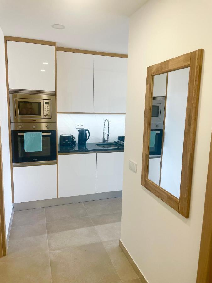 Casa Nico Oceanview -Apartment 1901 ปอร์ติเมา ภายนอก รูปภาพ