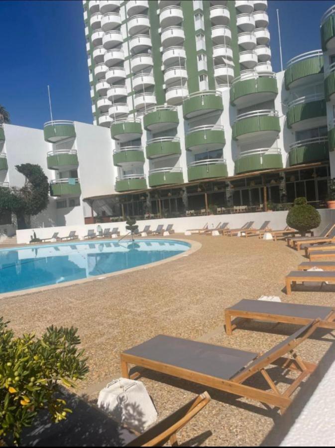 Casa Nico Oceanview -Apartment 1901 ปอร์ติเมา ภายนอก รูปภาพ