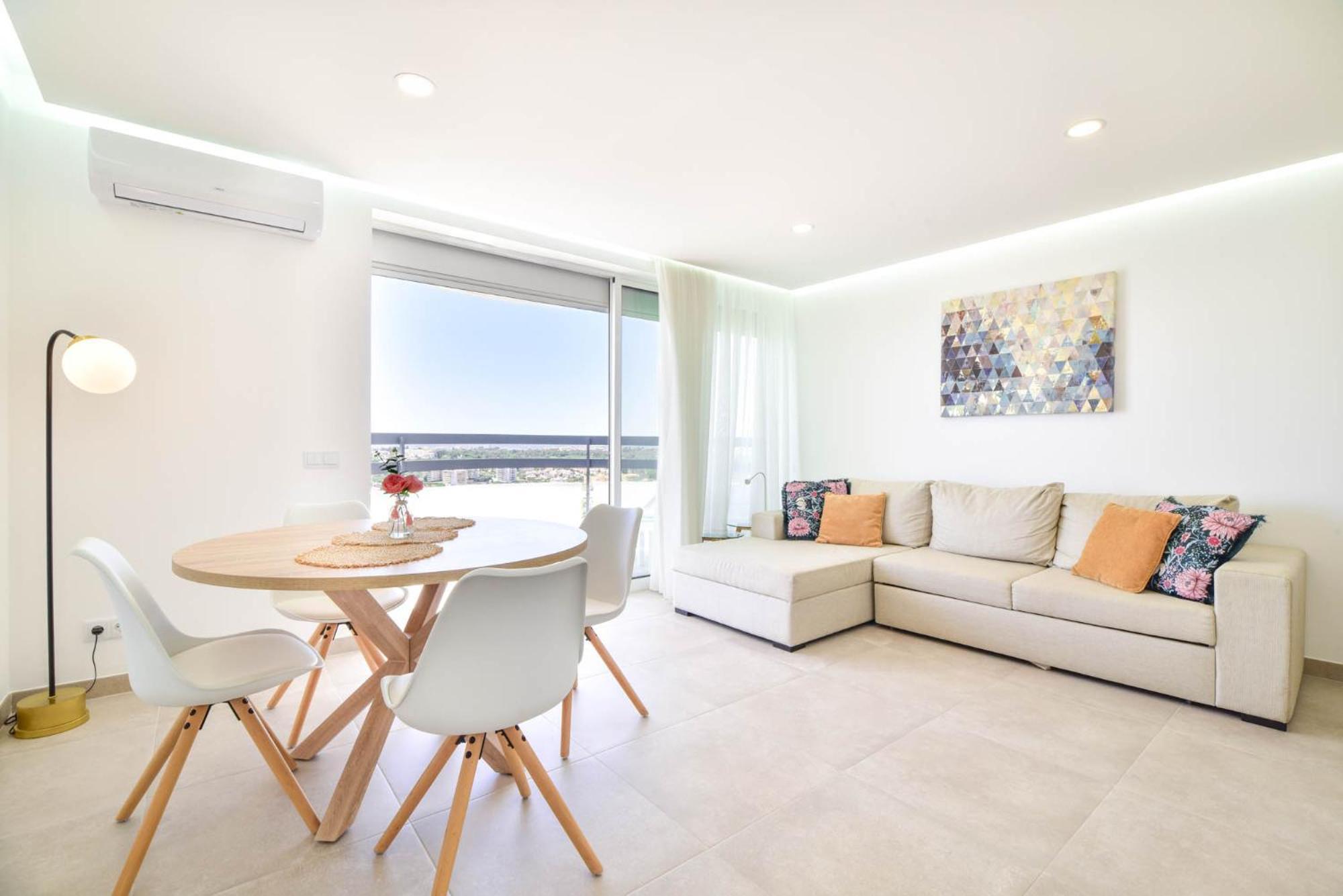 Casa Nico Oceanview -Apartment 1901 ปอร์ติเมา ภายนอก รูปภาพ
