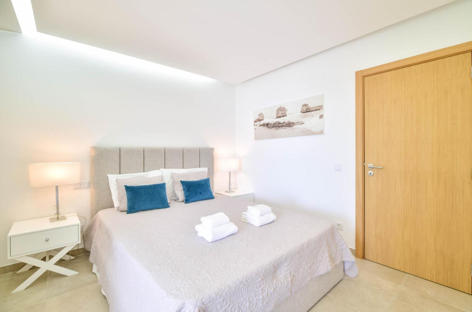 Casa Nico Oceanview -Apartment 1901 ปอร์ติเมา ภายนอก รูปภาพ