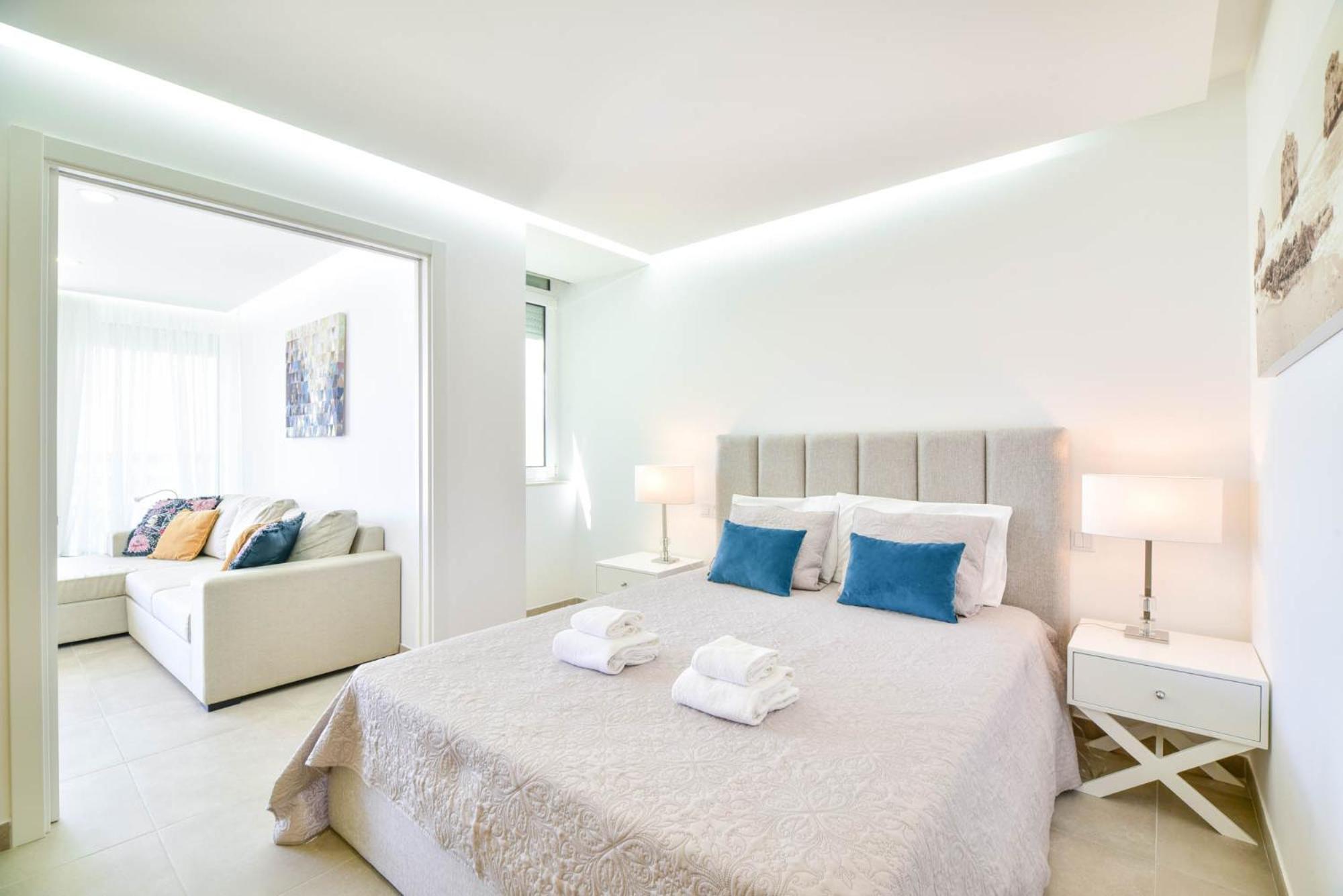 Casa Nico Oceanview -Apartment 1901 ปอร์ติเมา ภายนอก รูปภาพ