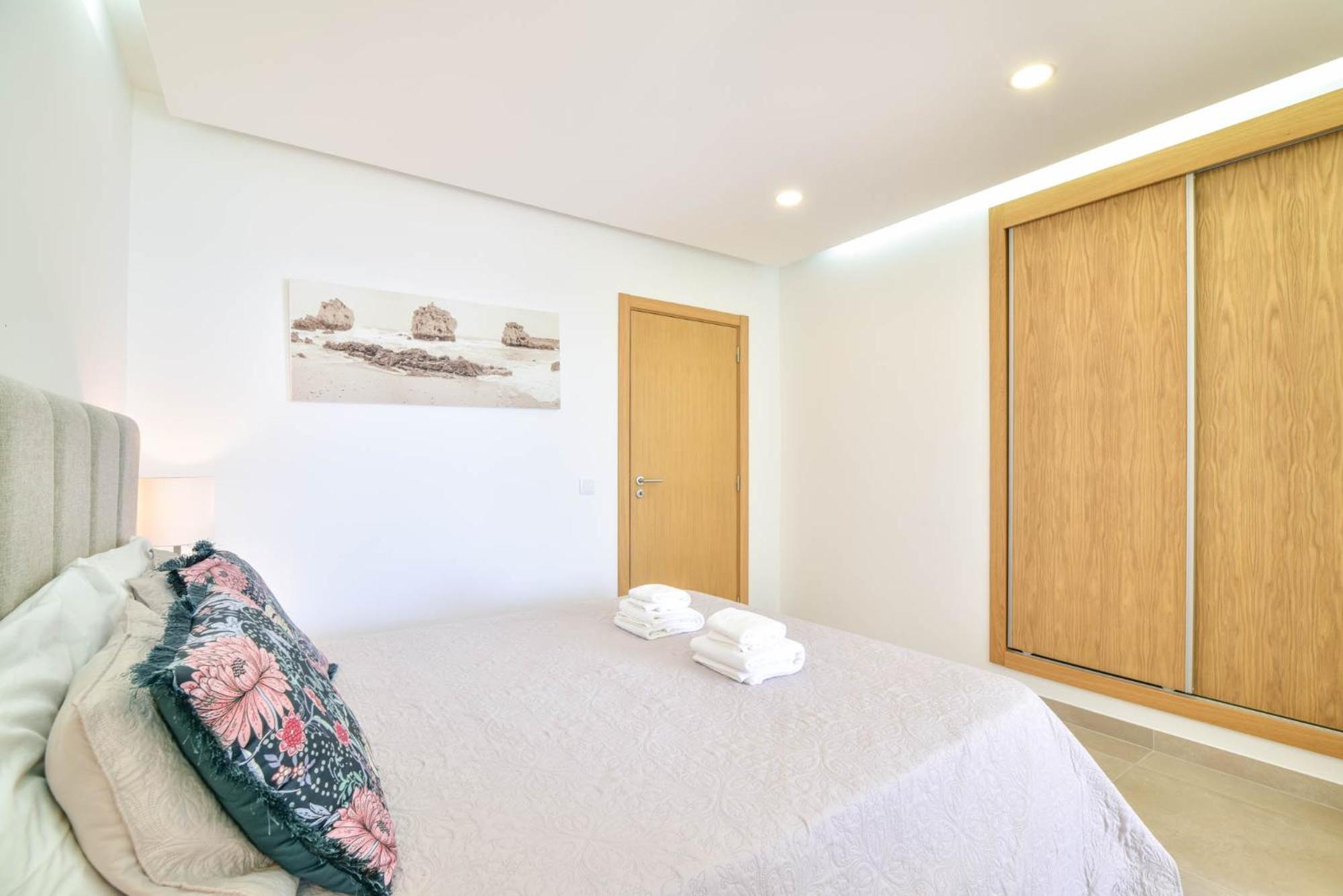 Casa Nico Oceanview -Apartment 1901 ปอร์ติเมา ภายนอก รูปภาพ