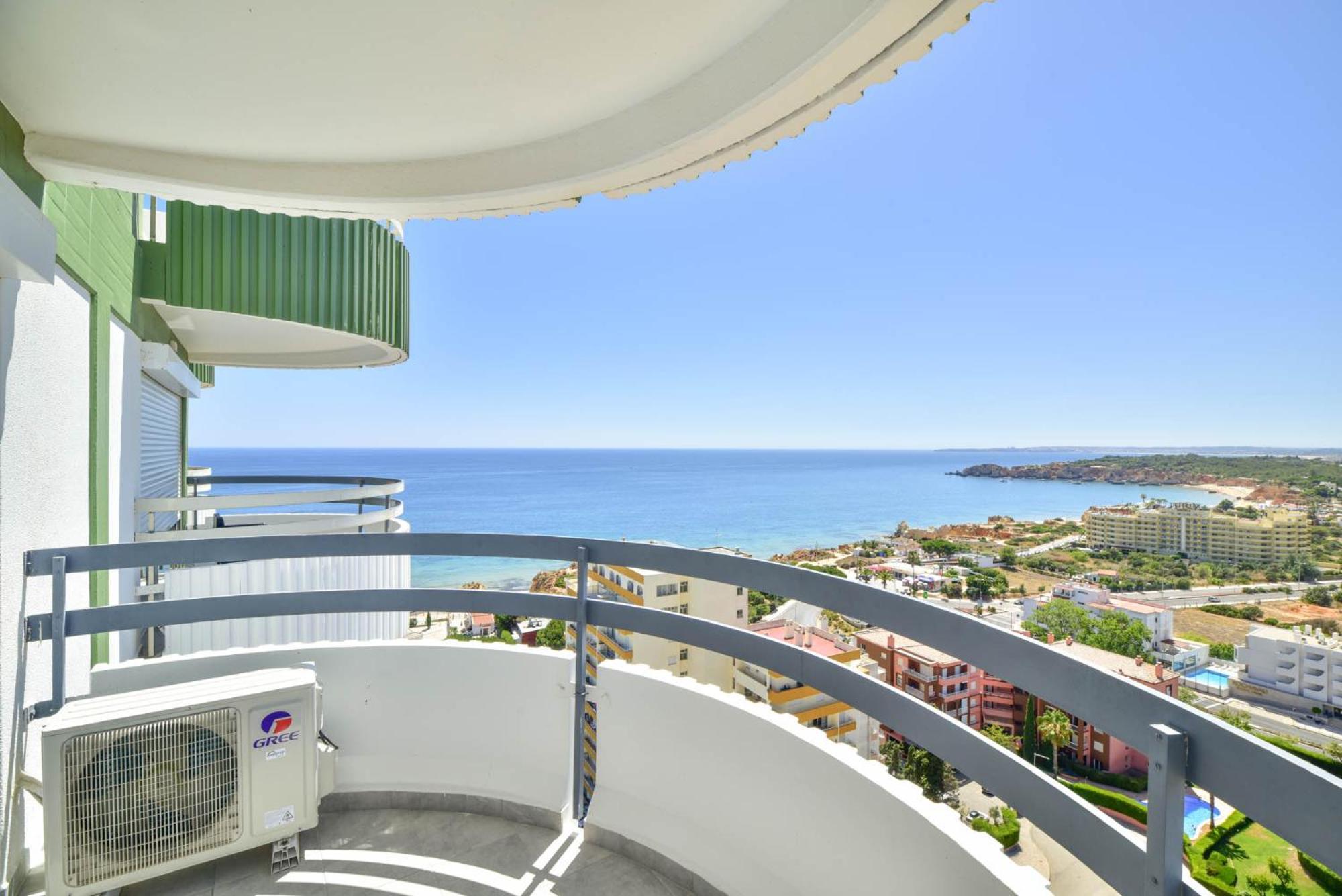 Casa Nico Oceanview -Apartment 1901 ปอร์ติเมา ภายนอก รูปภาพ