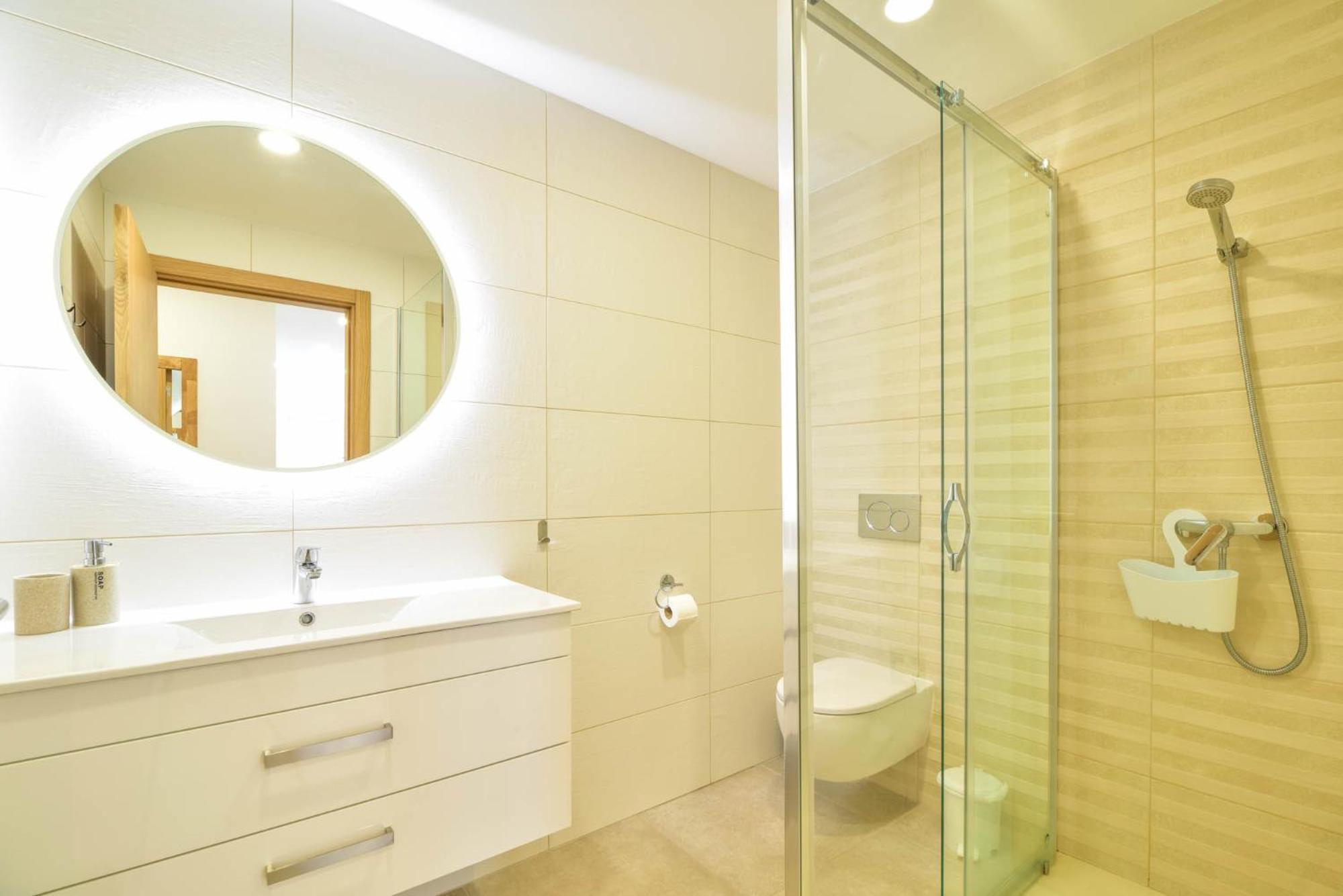 Casa Nico Oceanview -Apartment 1901 ปอร์ติเมา ภายนอก รูปภาพ